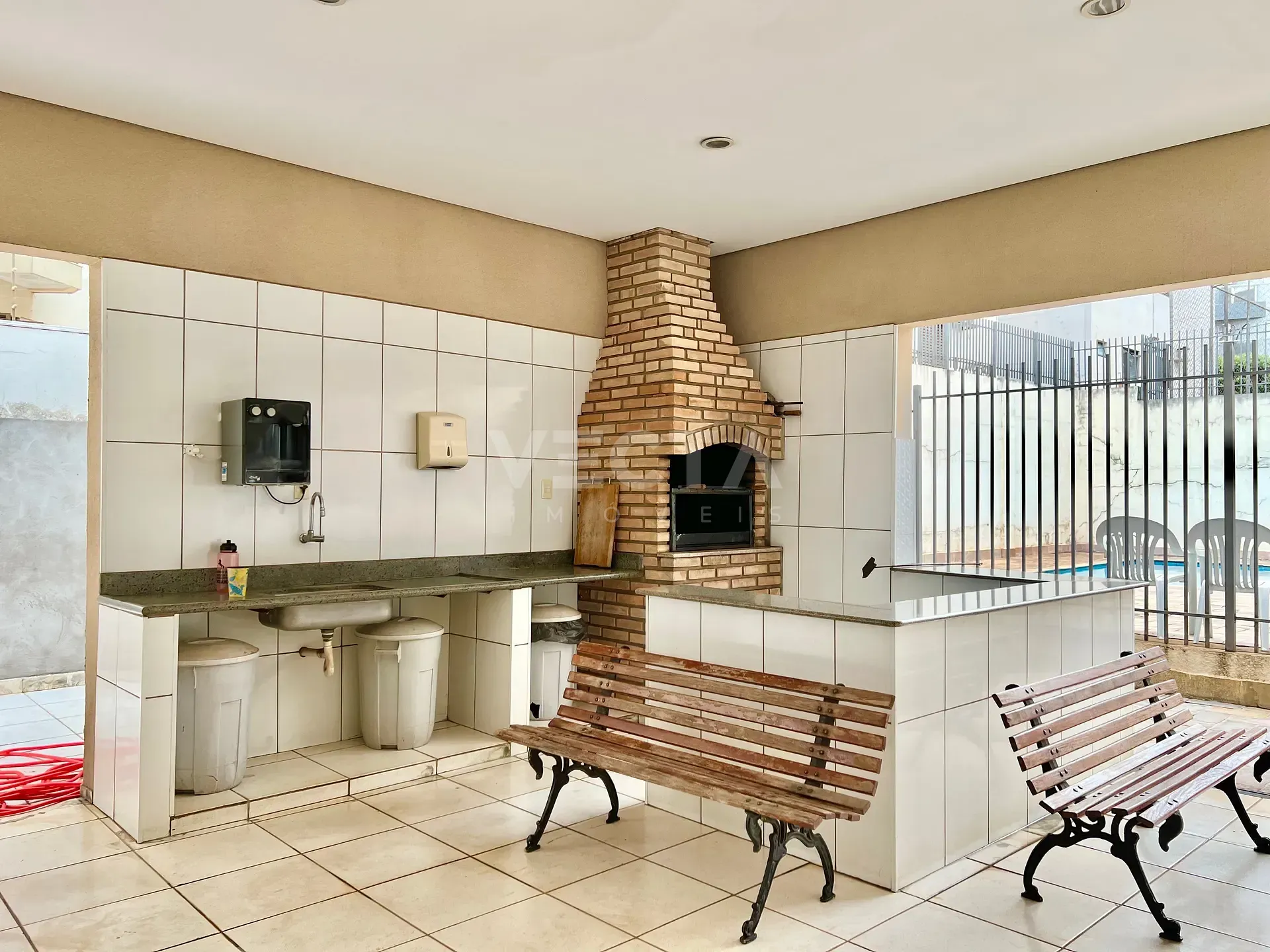 Apartamento, 3 quartos, 103 m² - Foto 22