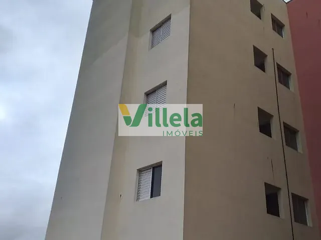 Apartamento 2 quartos e 1 banheiro, à venda, no bairro Vila Bruno em Itaquaquecetuba