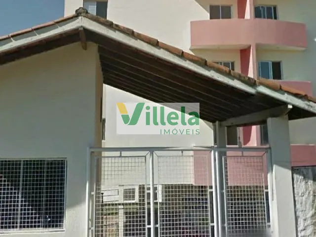 Apartamento 2 quartos e 1 banheiro, à venda, no bairro Vila Bruno em Itaquaquecetuba