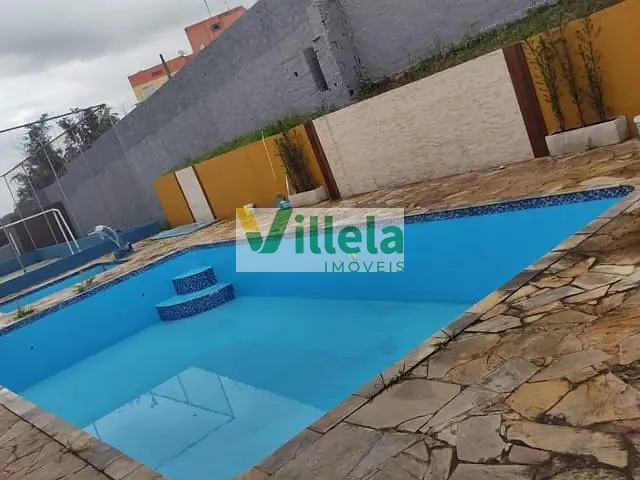 Apartamento 2 quartos e 1 banheiro, à venda, no bairro Vila Bruno em Itaquaquecetuba