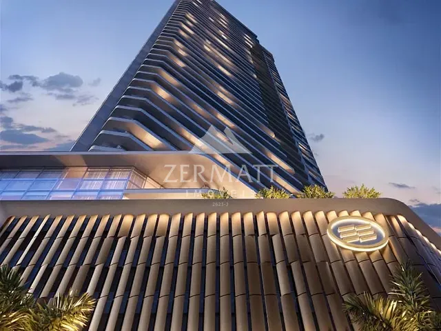 Apartamento com 265m² 4 quartos e 6 banheiros, à venda, no bairro Centro em Balneário Camboriú