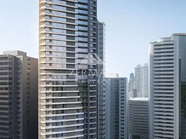 Apartamento com 265m² 4 quartos e 6 banheiros, à venda, no bairro Centro em Balneário Camboriú