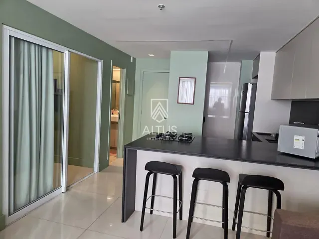 Apartamento 2 quartos e 1 banheiro, à venda, no bairro Pituba em Salvador