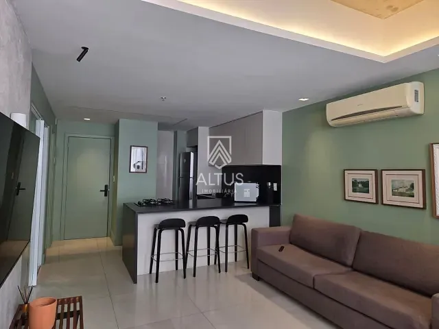 Apartamento 2 quartos e 1 banheiro, à venda, no bairro Pituba em Salvador