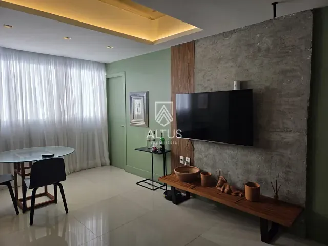 Apartamento 2 quartos e 1 banheiro, à venda, no bairro Pituba em Salvador
