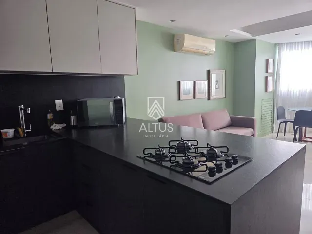 Apartamento 2 quartos e 1 banheiro, à venda, no bairro Pituba em Salvador