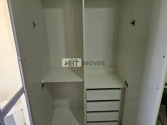 Apartamento 1 quarto e 1 banheiro, para alugar, no bairro Vila Nova Cidade Universitária em Bauru