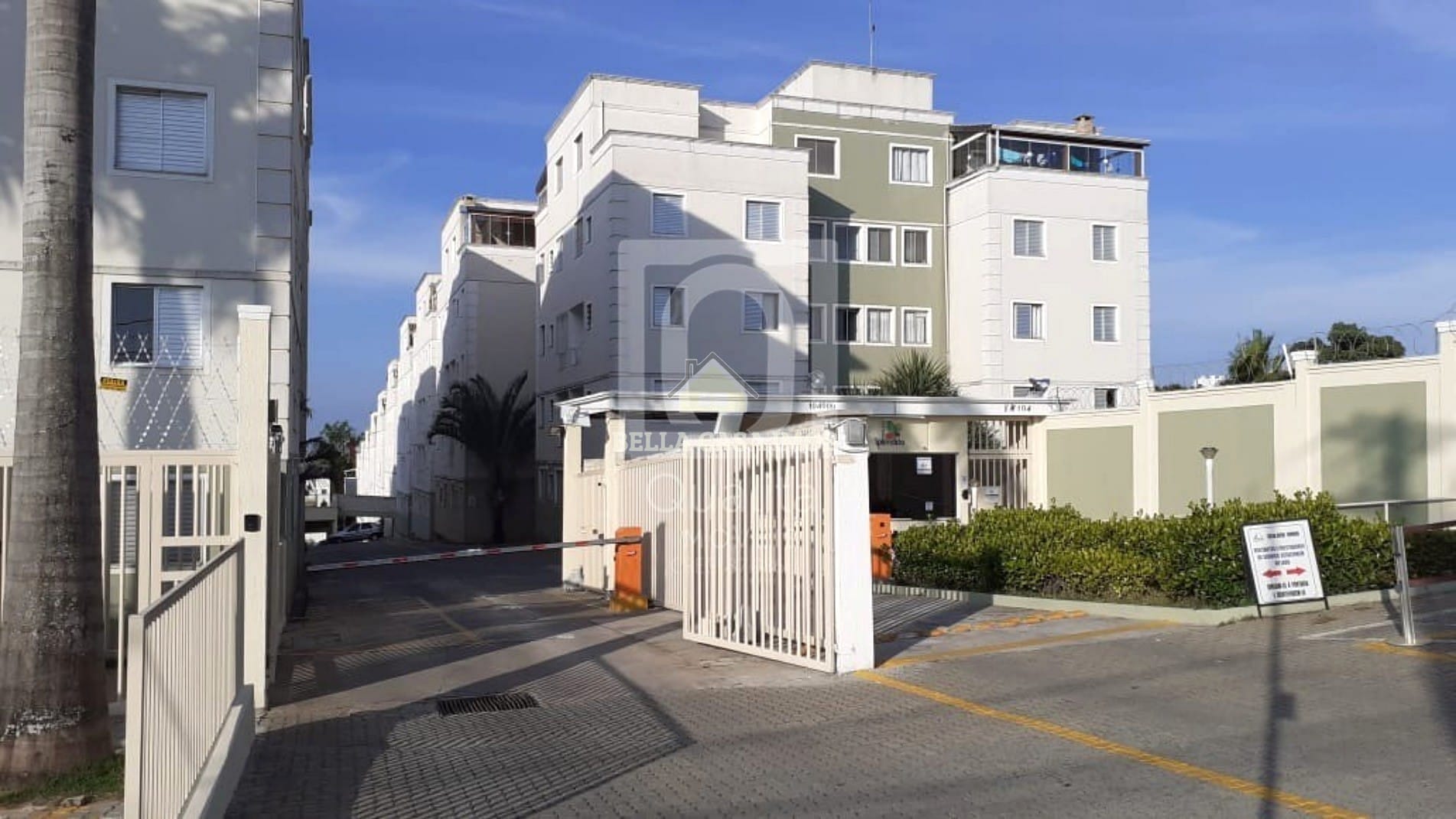 Apartamento para alugar com 3 quartos, 107m² - Foto 21