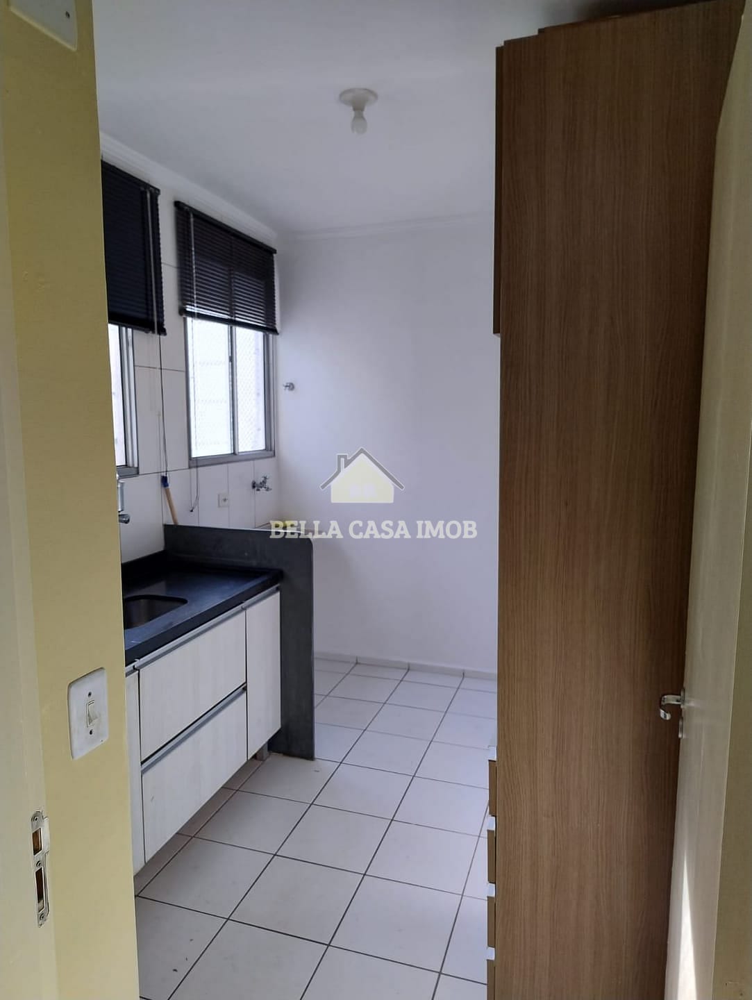 Apartamento para alugar com 3 quartos, 107m² - Foto 4