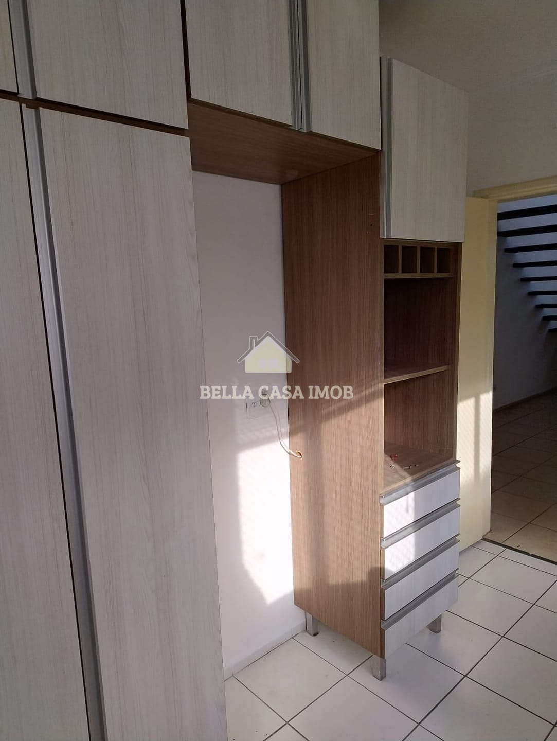 Apartamento para alugar com 3 quartos, 107m² - Foto 8