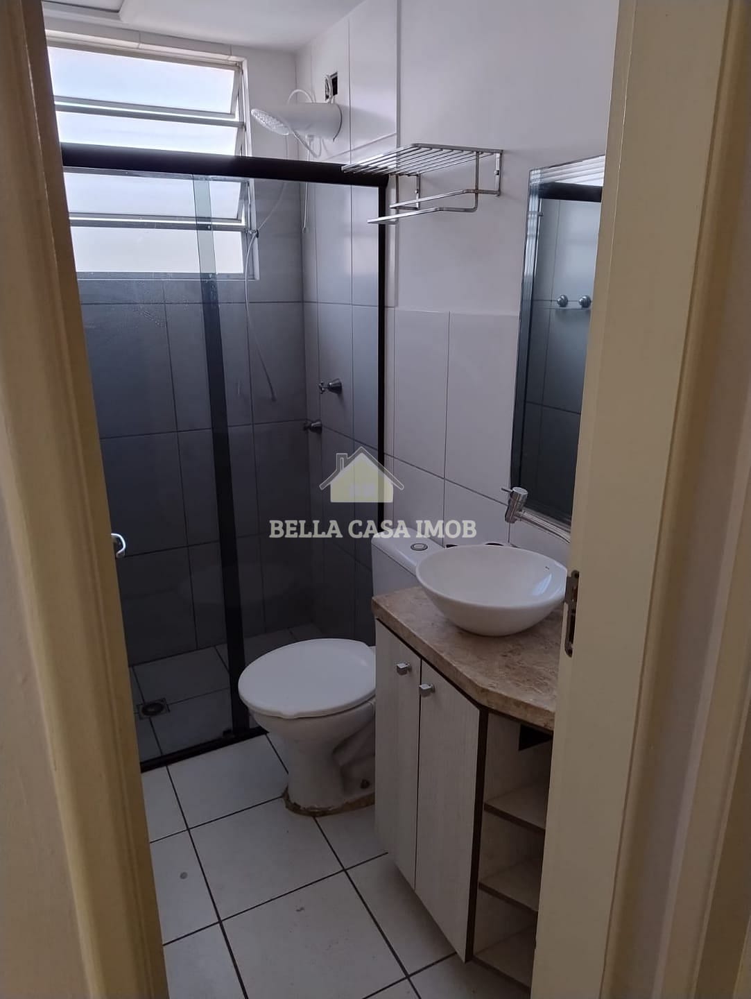 Apartamento para alugar com 3 quartos, 107m² - Foto 13