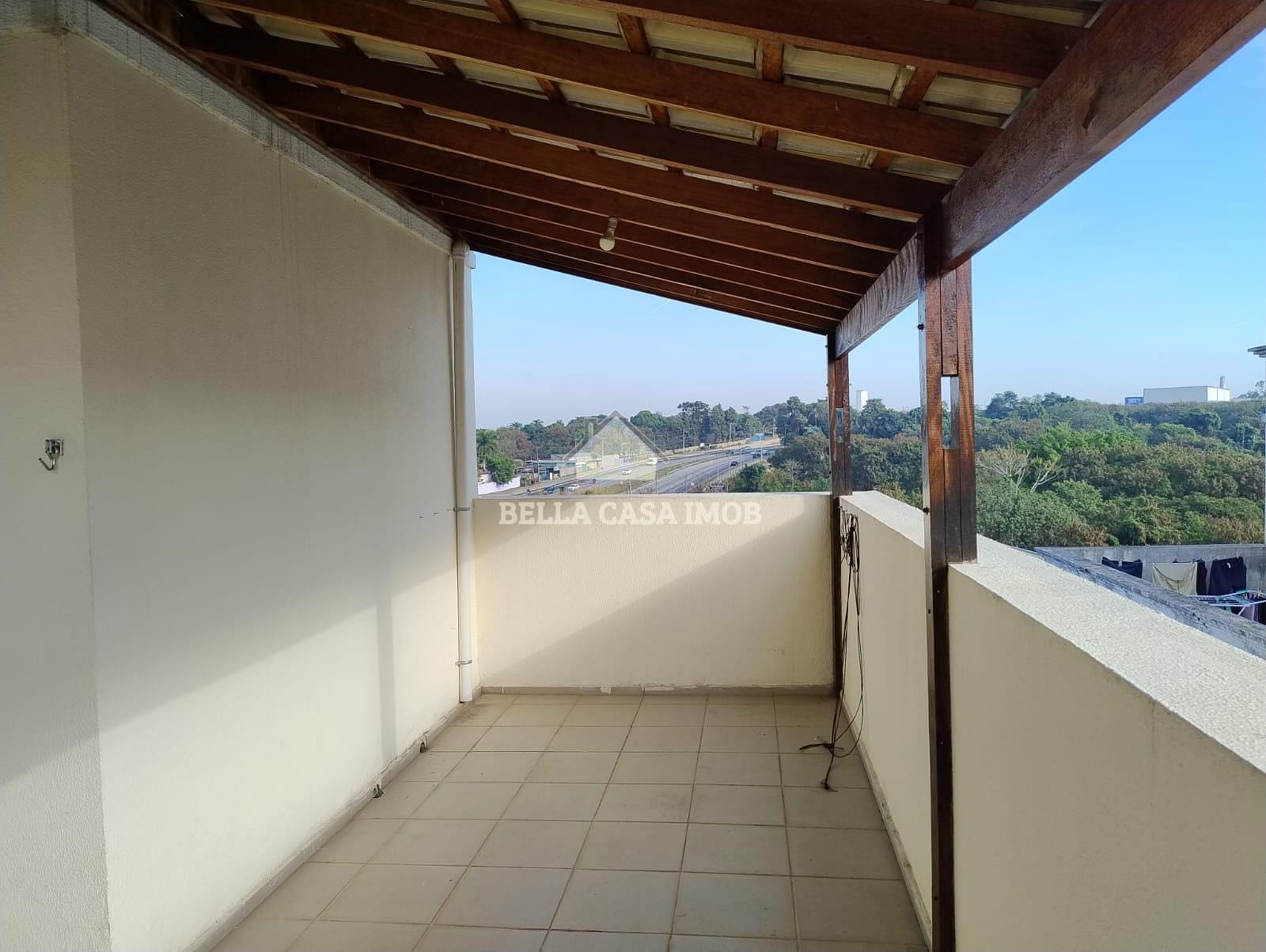 Apartamento para alugar com 3 quartos, 107m² - Foto 17