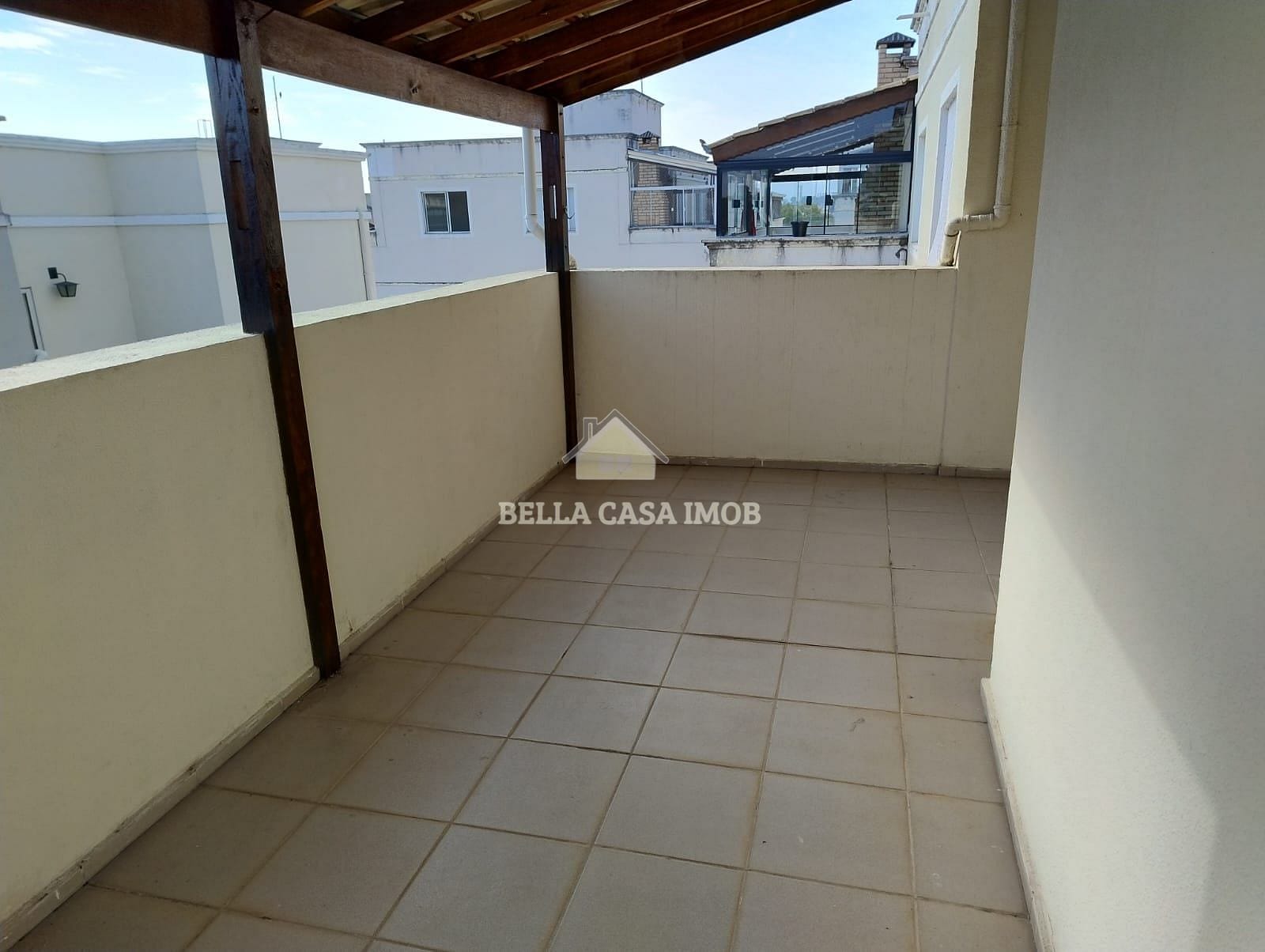 Apartamento para alugar com 3 quartos, 107m² - Foto 19