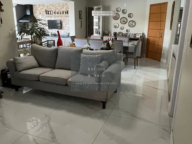 Apartamento com 122m² 3 quartos e 4 banheiros, à venda, no bairro Vila Andrade em São Paulo