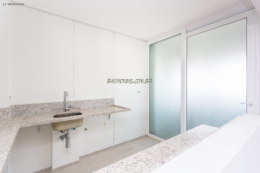 Apartamento, 1 quarto, 95 m² - Foto 15