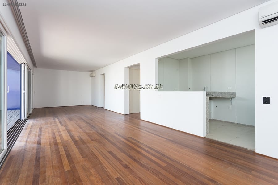 Apartamento, 1 quarto, 95 m² - Foto 7