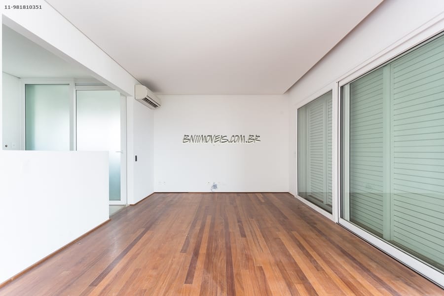 Apartamento, 1 quarto, 95 m² - Foto 9