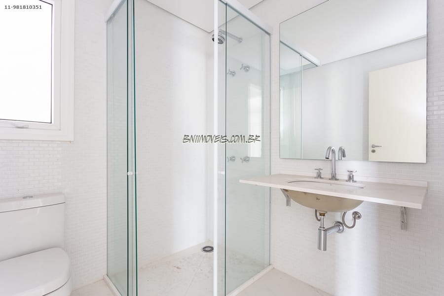 Apartamento, 1 quarto, 95 m² - Foto 21