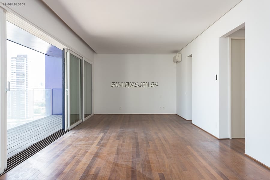 Apartamento, 1 quarto, 95 m² - Foto 8