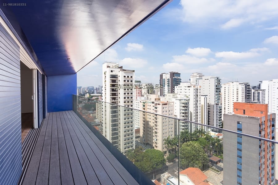 Apartamento, 1 quarto, 95 m² - Foto 5