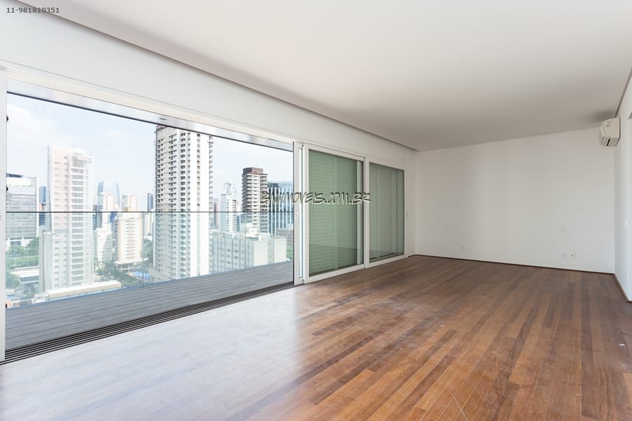 Apartamento, 1 quarto, 95 m² - Foto 6