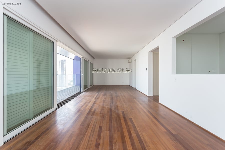 Apartamento, 1 quarto, 95 m² - Foto 10