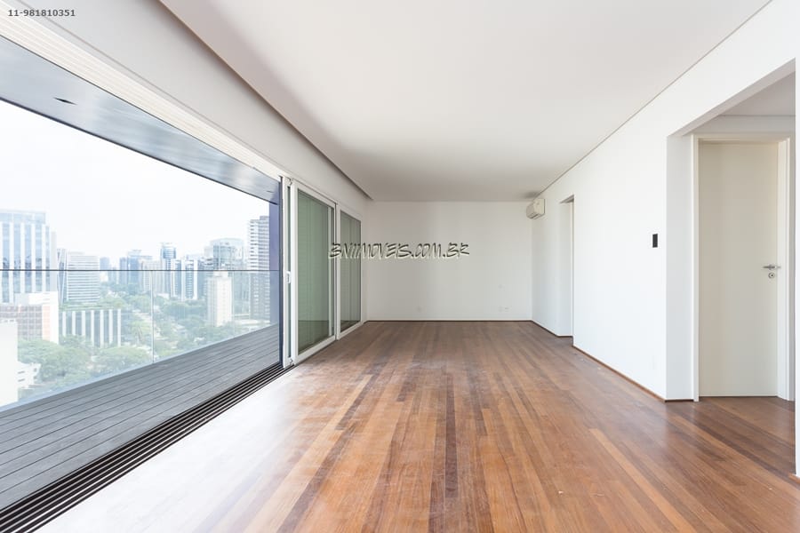 Apartamento, 1 quarto, 95 m² - Foto 16
