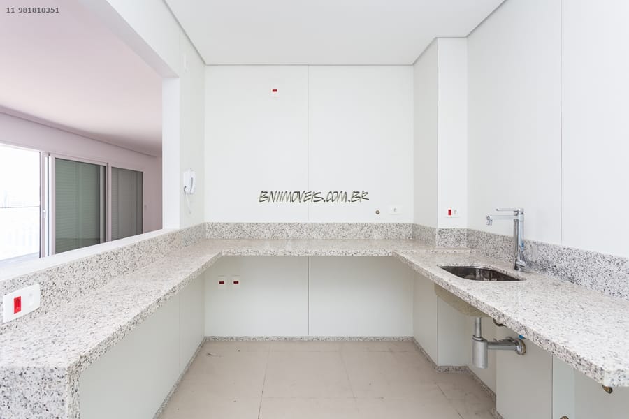Apartamento, 1 quarto, 95 m² - Foto 20