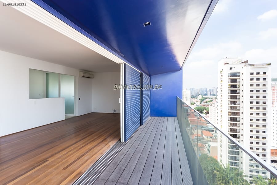 Apartamento, 1 quarto, 95 m² - Foto 2