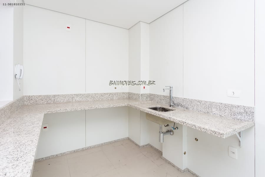 Apartamento, 1 quarto, 95 m² - Foto 14