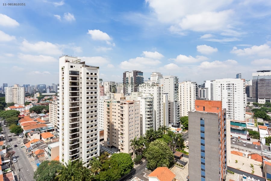 Apartamento, 1 quarto, 95 m² - Foto 22