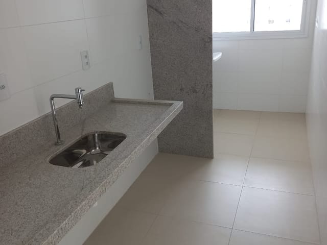 Apartamento 2 quartos e 2 banheiros, à venda, no bairro Centro em Campos dos Goytacazes
