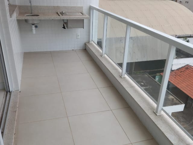 Apartamento 2 quartos e 2 banheiros, à venda, no bairro Centro em Campos dos Goytacazes