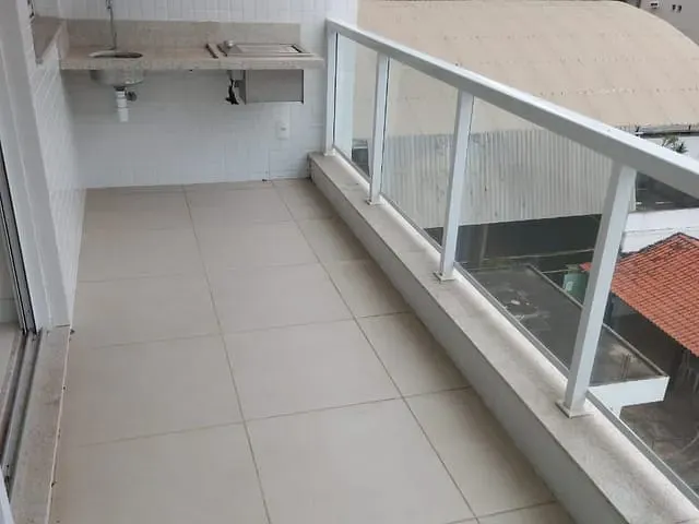 Apartamento 2 quartos e 2 banheiros, à venda, no bairro Centro em Campos dos Goytacazes