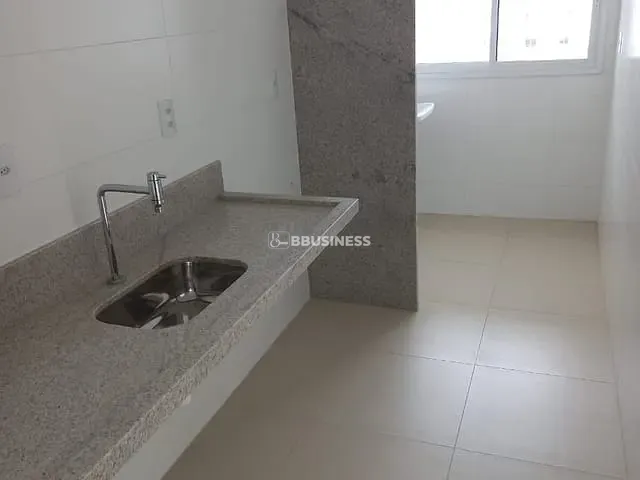 Apartamento 2 quartos e 2 banheiros, à venda, no bairro Centro em Campos dos Goytacazes