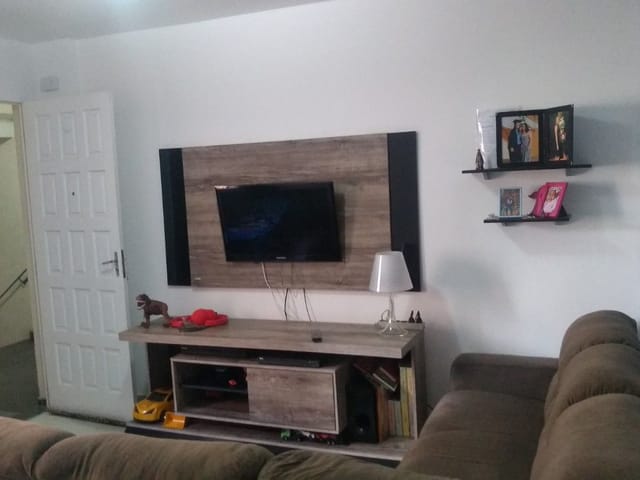 Foto do Apartamento - Apartamento com 2 dormitórios à venda, 54 m² por R$ 230.000,00 - Conceição - Osasco/SP | BUSSOCABA ADMINISTRACAO DE BENS E IMOVEIS LTDA