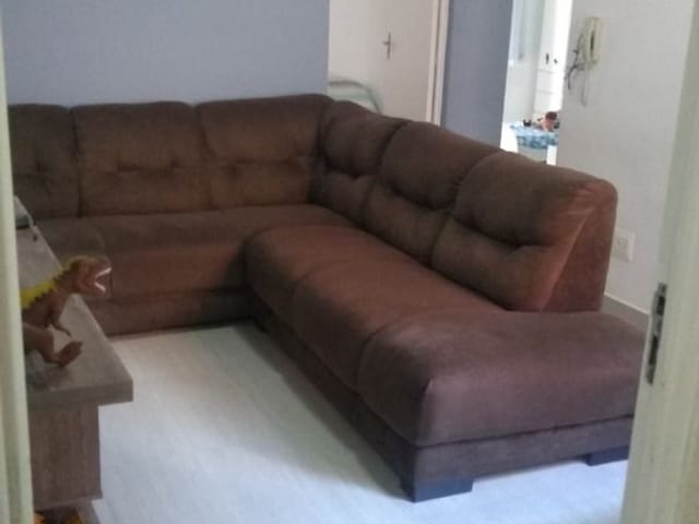 Foto do Apartamento - Apartamento com 2 dormitórios à venda, 54 m² por R$ 230.000,00 - Conceição - Osasco/SP | BUSSOCABA ADMINISTRACAO DE BENS E IMOVEIS LTDA