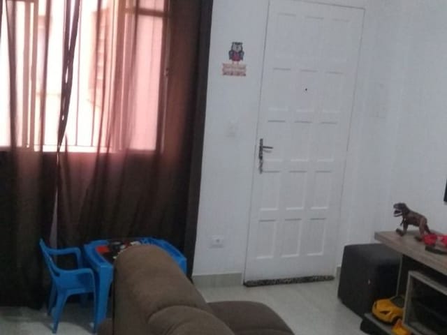 Foto do Apartamento - Apartamento com 2 dormitórios à venda, 54 m² por R$ 230.000,00 - Conceição - Osasco/SP | BUSSOCABA ADMINISTRACAO DE BENS E IMOVEIS LTDA