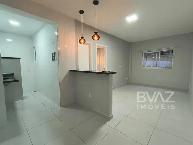 Apartamento com 42m² 1 quarto e 1 banheiro, para alugar, no bairro Jardim Caiçara em Cabo Frio