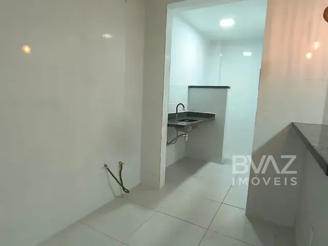 Apartamento com 42m² 1 quarto e 1 banheiro, para alugar, no bairro Jardim Caiçara em Cabo Frio