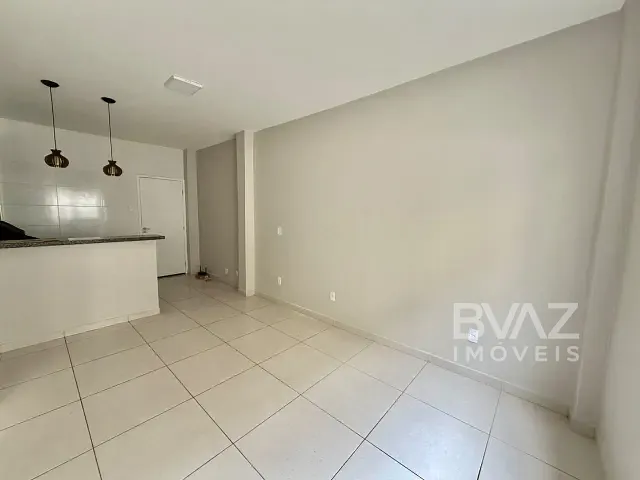 Apartamento com 42m² 1 quarto e 1 banheiro, para alugar, no bairro Jardim Caiçara em Cabo Frio