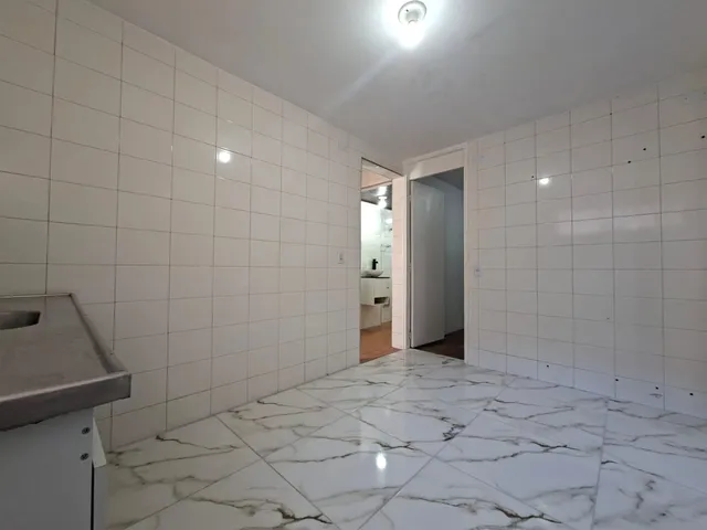 Apartamento com 48m² 2 quartos e 1 banheiro, para alugar, no bairro Artur Alvim em São Paulo