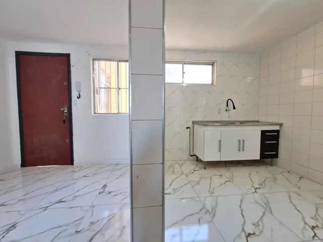 Apartamento com 48m² 2 quartos e 1 banheiro, para alugar, no bairro Artur Alvim em São Paulo