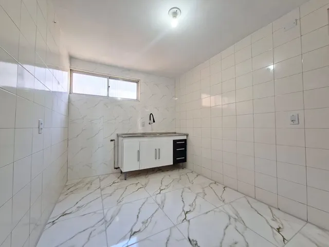 Apartamento com 48m² 2 quartos e 1 banheiro, para alugar, no bairro Artur Alvim em São Paulo
