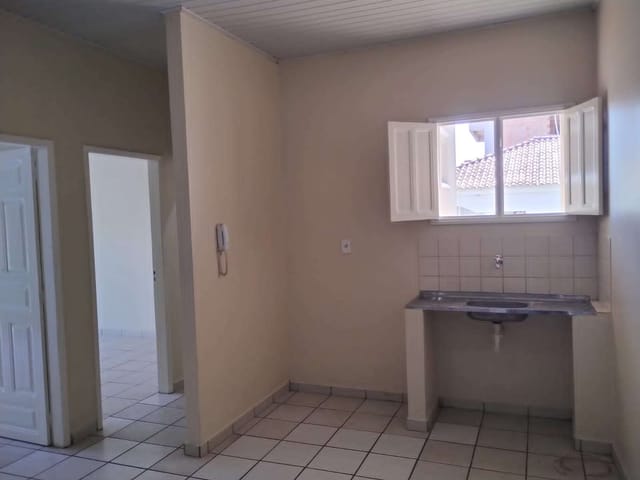 Foto do Apartamento - Apto p/ Locação 2/4 (1 Suíte), Pça São Sebastião e Orla, Centro, Santarém - PA | Coimbra Imobiliária