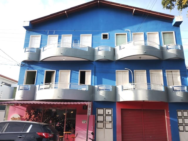 Foto do Apartamento - Apto p/ Locação 2/4 (1 Suíte), Pça São Sebastião e Orla, Centro, Santarém - PA | Coimbra Imobiliária