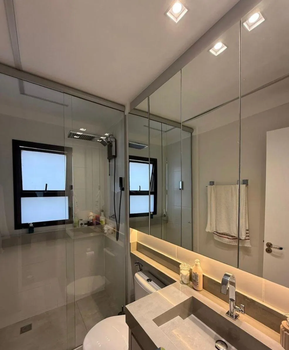 Apartamento, 3 quartos, 84 m² - Foto 7