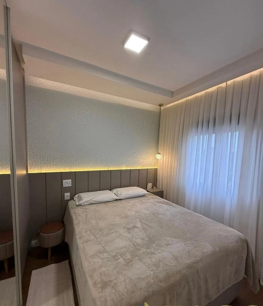 Apartamento, 3 quartos, 84 m² - Foto 9