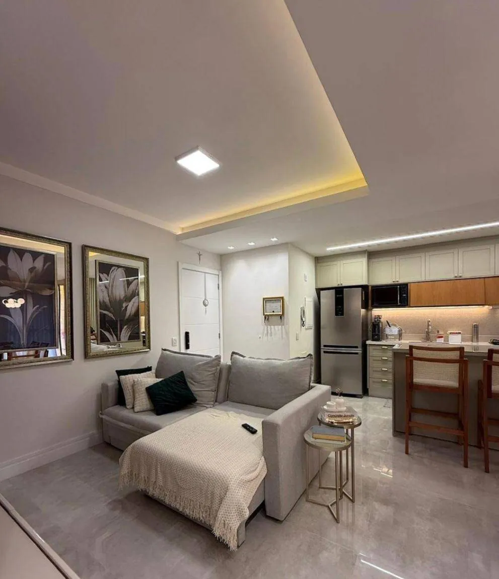 Apartamento, 3 quartos, 84 m² - Foto 4
