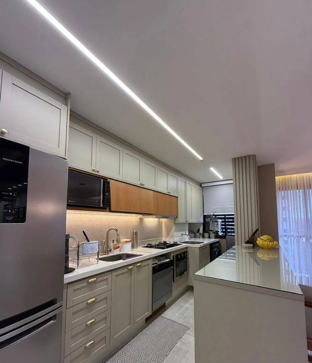 Apartamento, 3 quartos, 84 m² - Foto 3